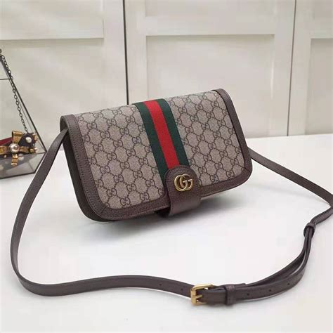 gucci ophidia shoulder bag women